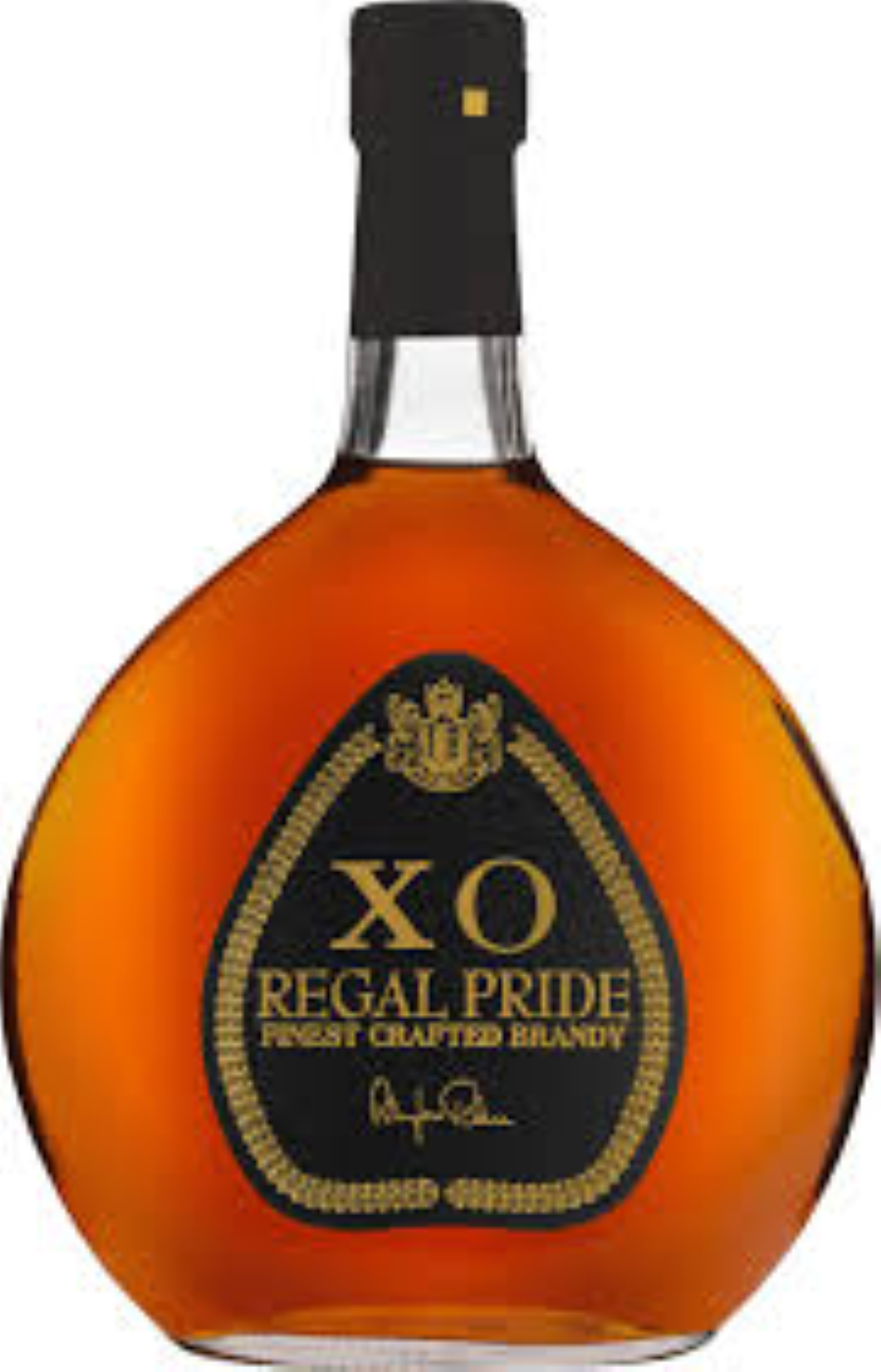 X.O BRANDY 250ML